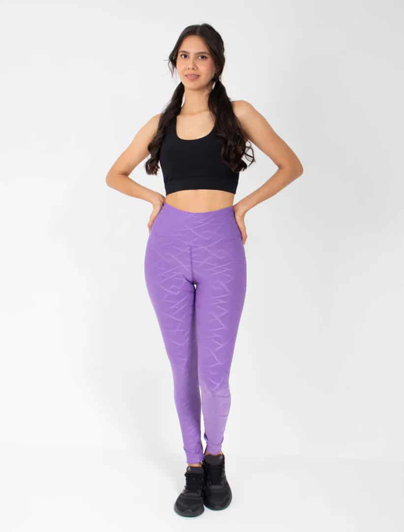 Leggins Con Push Up - miniatura 19