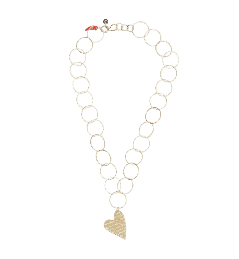 Collar Círculos de Amor - miniatura 1