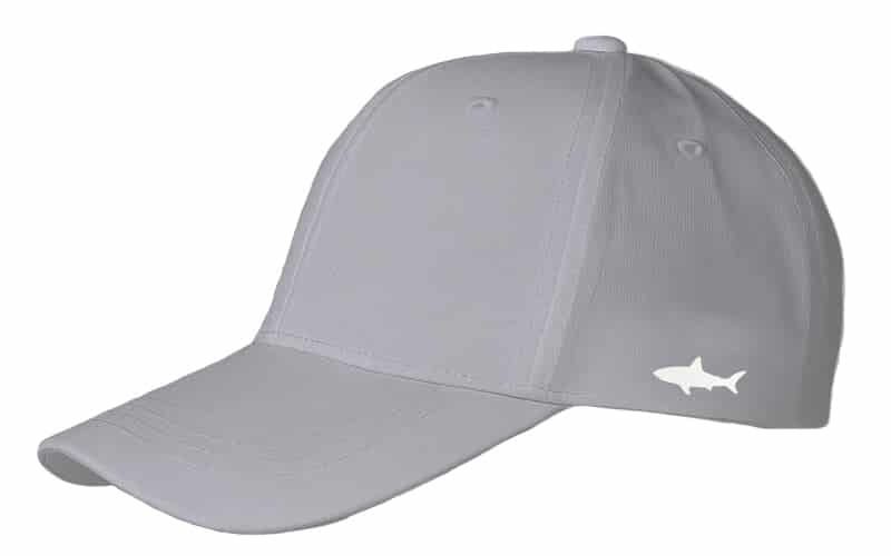 GORRA IMPERMEABLE GRIS - miniatura 1