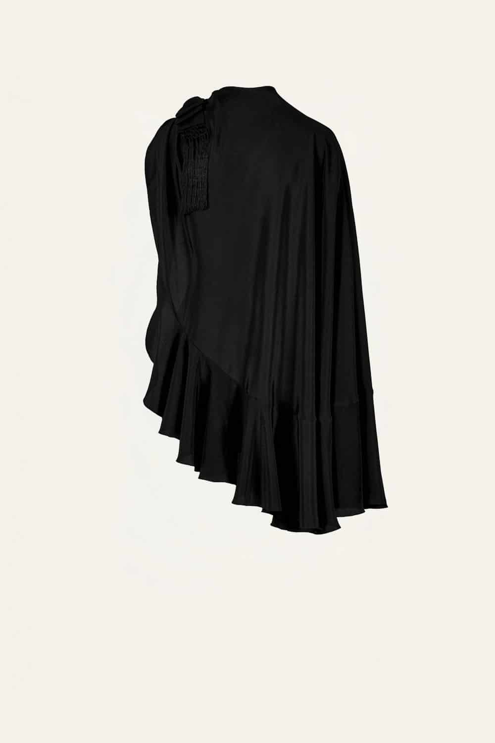 Aromatic Garden Cape - miniatura 6
