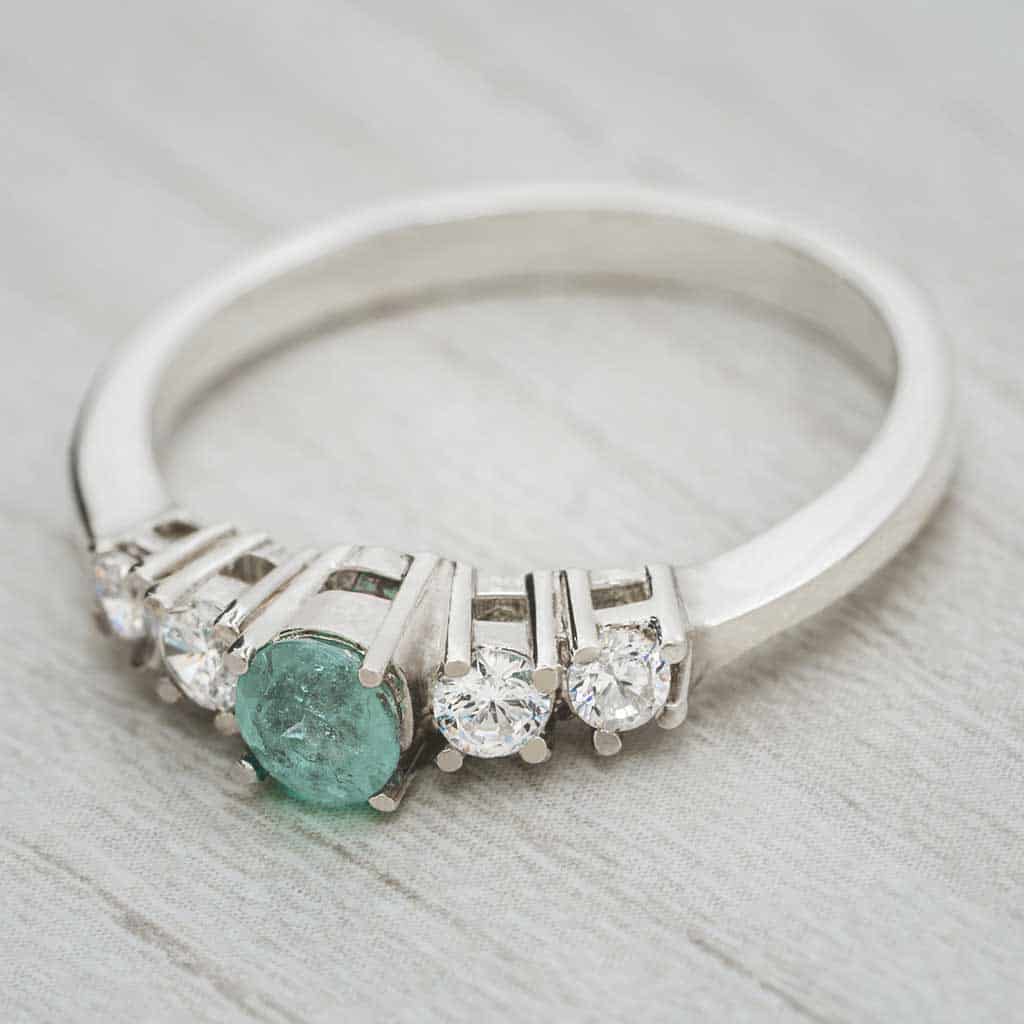 Anillo Eva - miniatura 2