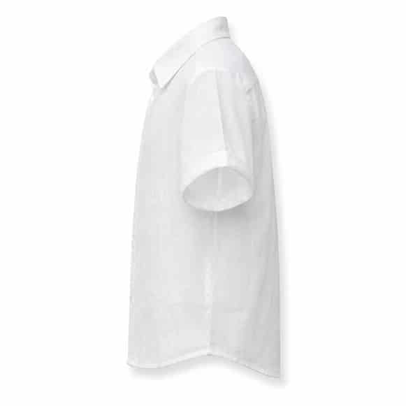 CAMISA MC LINO LISA NINO - miniatura 3