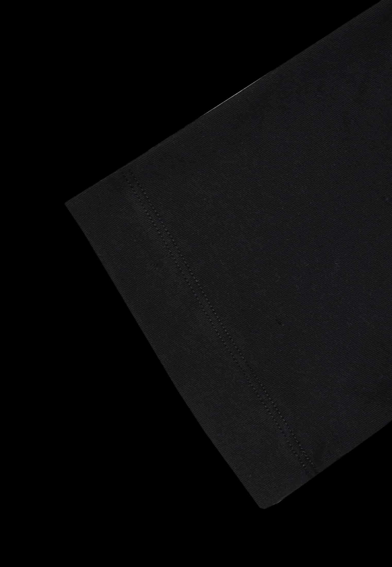 L'ENFANT TERRIBLE BLACK T-SHIRT - miniatura 3