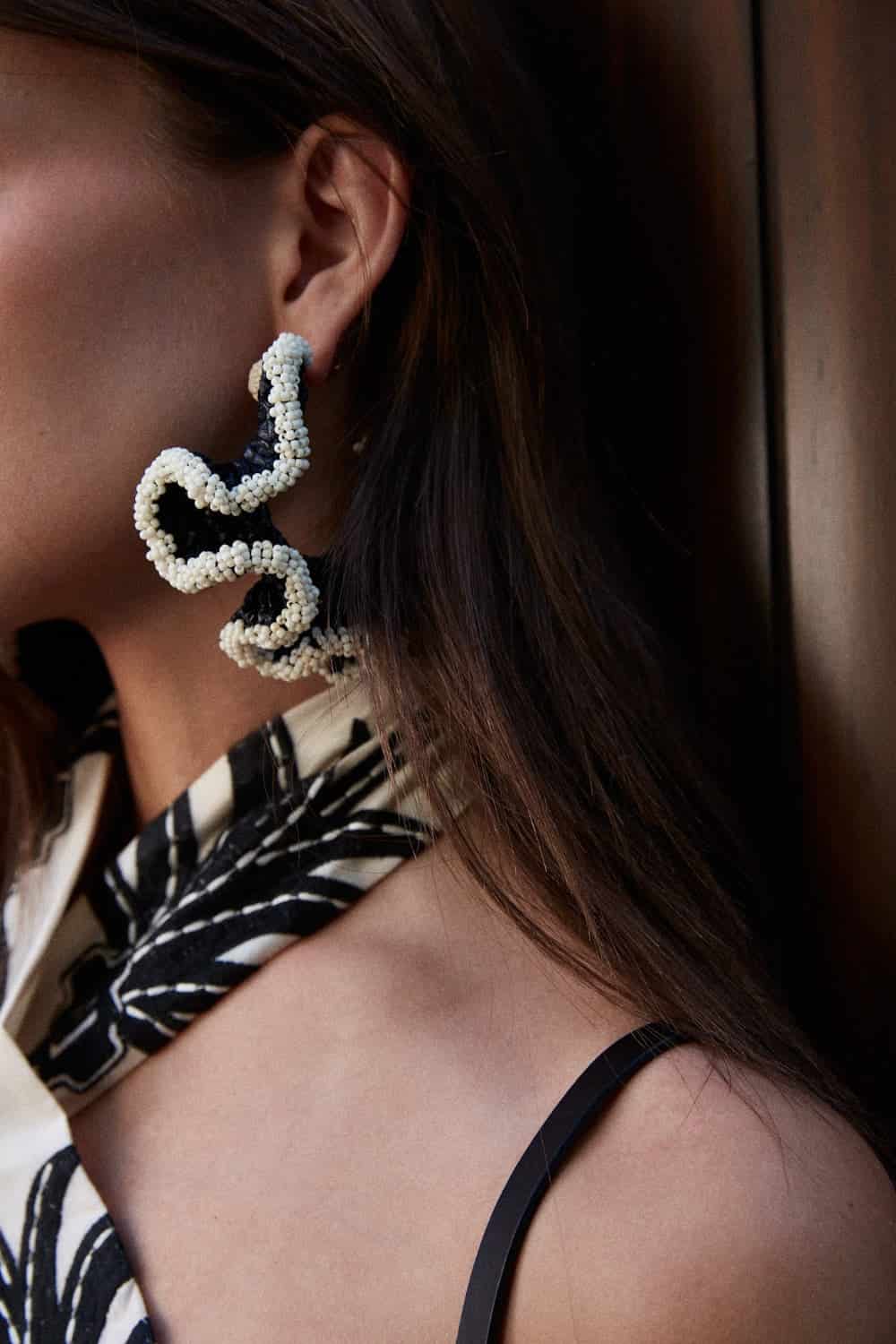 Artistic Expressions Earrings - miniatura 2