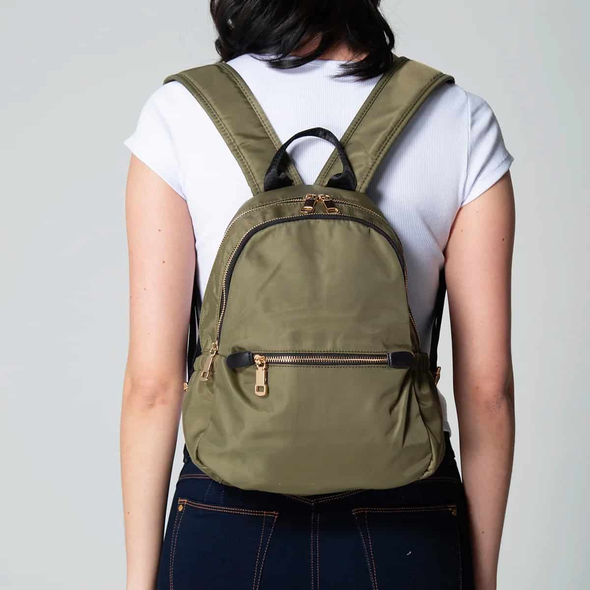 Morral Juvenil Chiqui - miniatura 5
