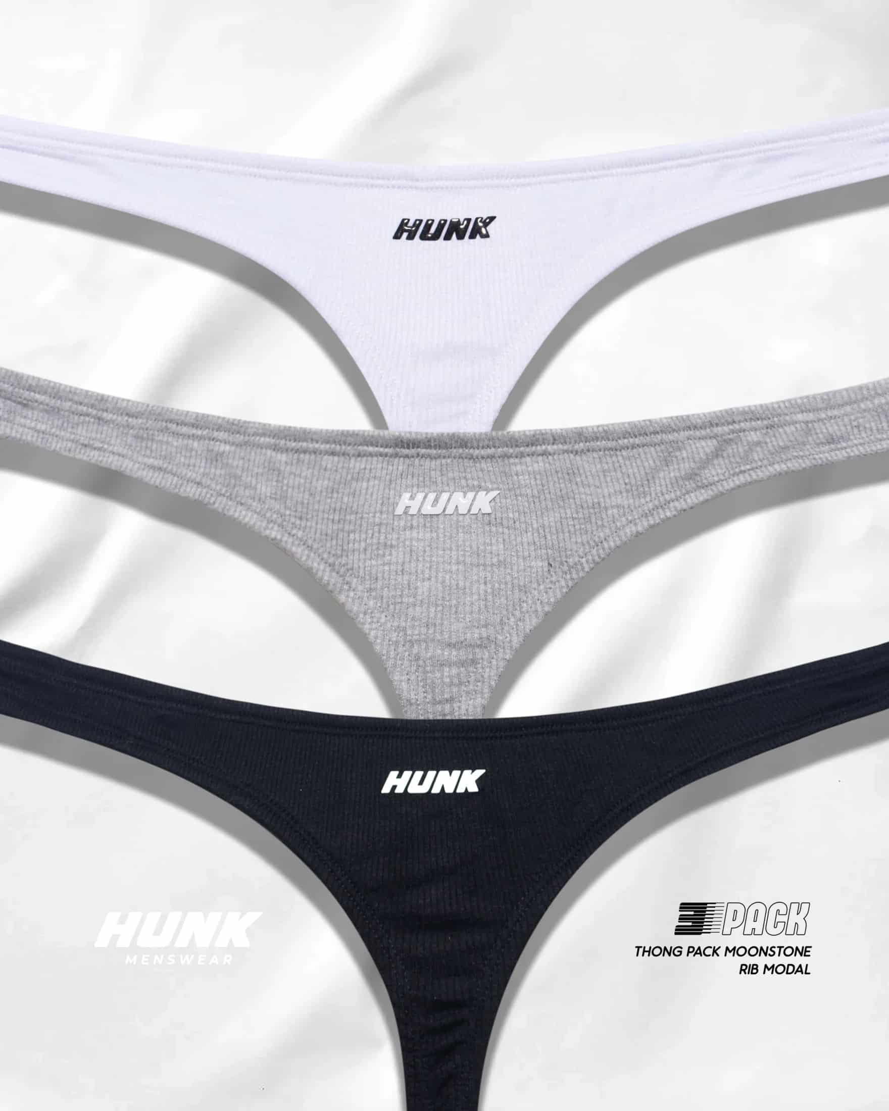 3-Pack Tangas Moonstone - miniatura 10
