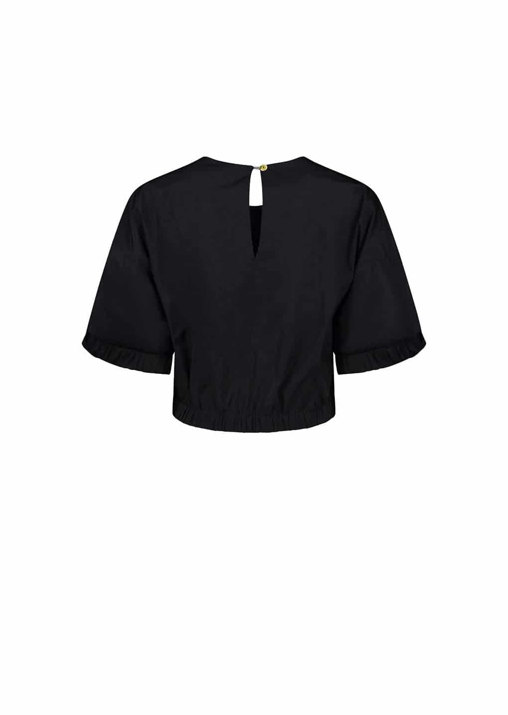 Tea Blouse A - miniatura 3