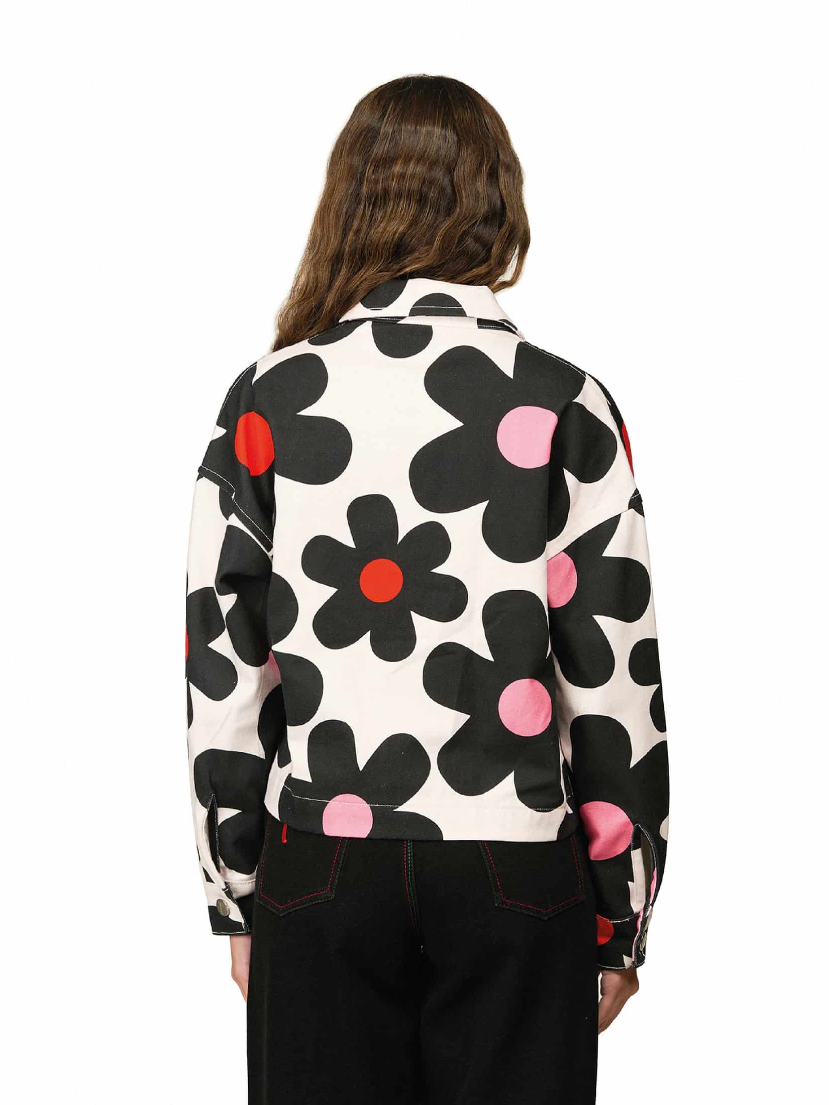 Chaqueta Latido - miniatura 2
