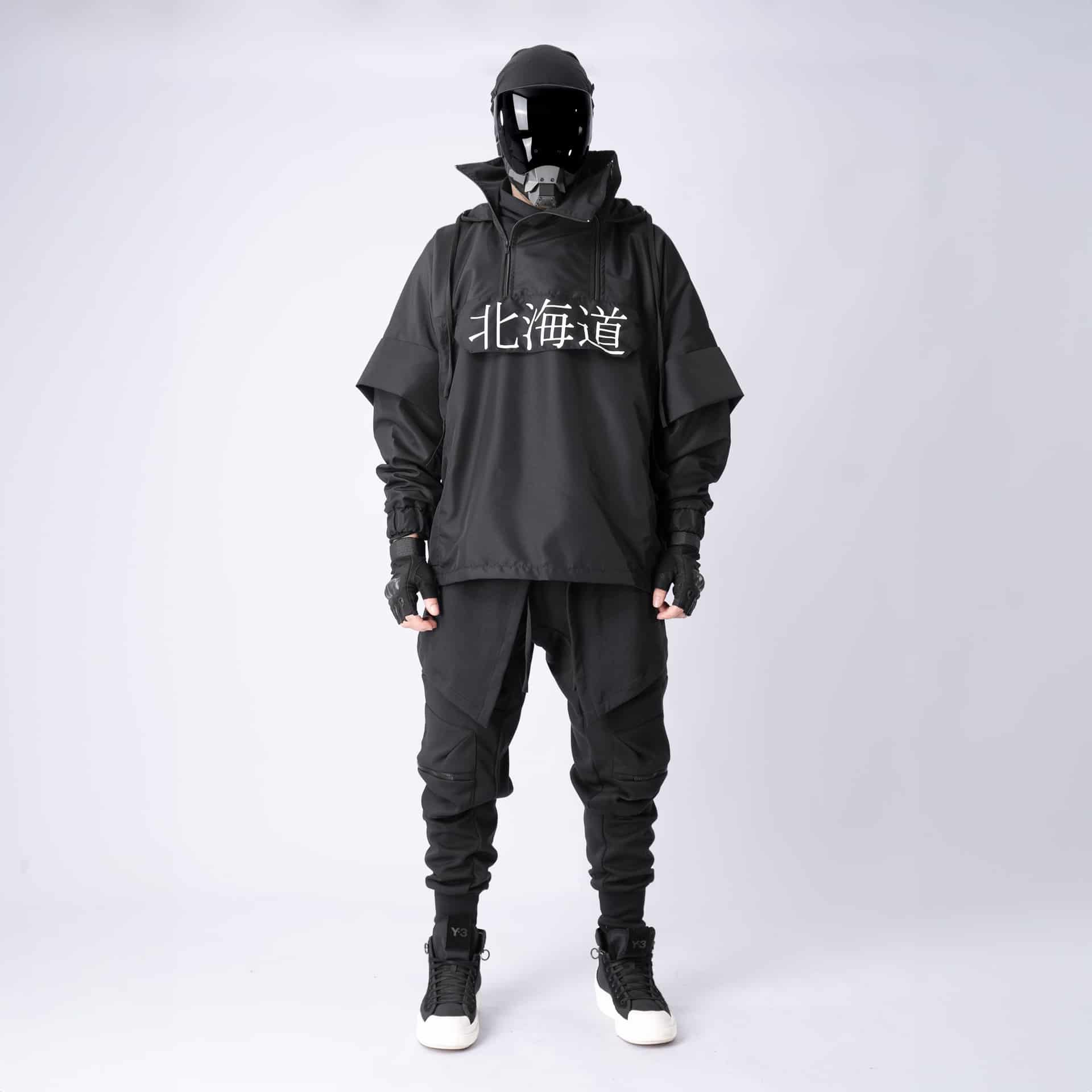 Chaqueta Hokkaido - miniatura 2