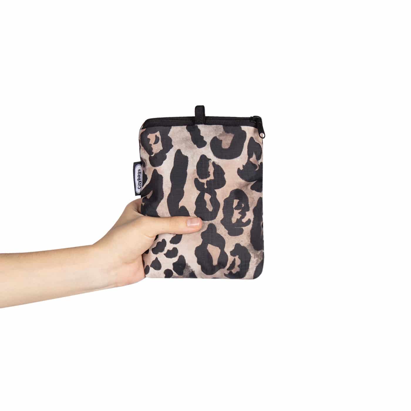 Morral Trekking ULTRA Estampado Nala Citybags Multicolor - miniatura 2
