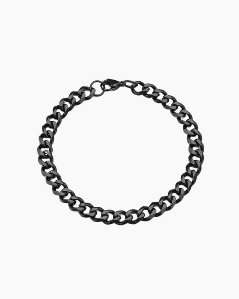 Old Money Chained Bracelet - miniatura 3