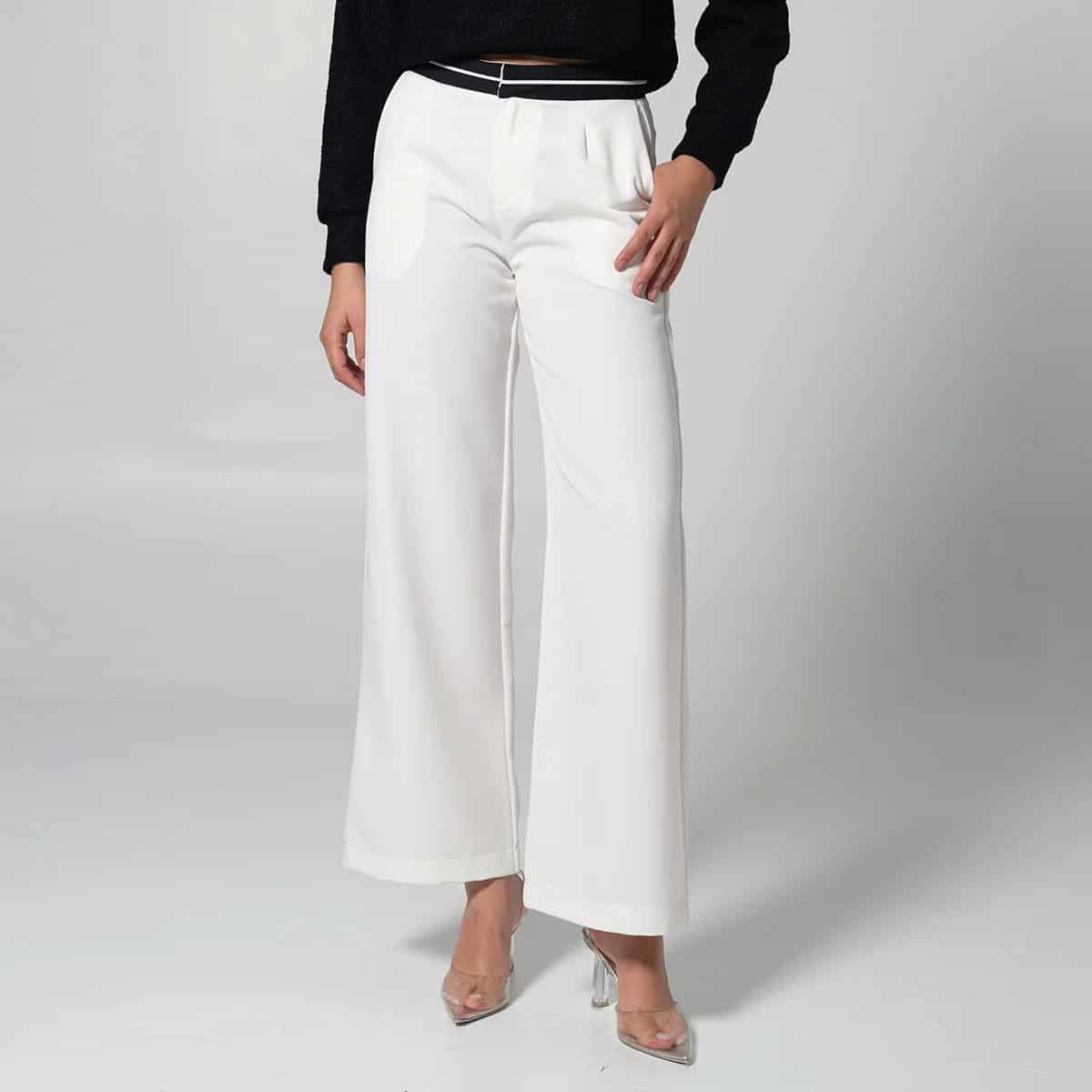 Pantalon Wide Leg Daliza - miniatura 33