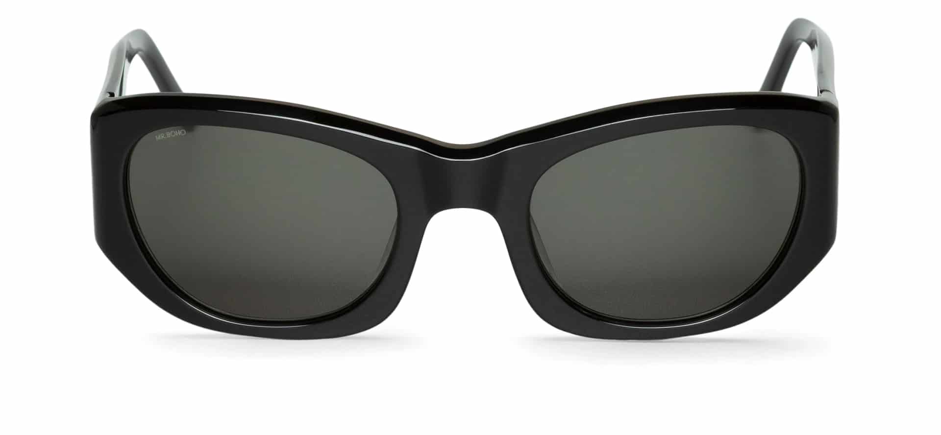 BLACK CORON - WITH CLASSICAL LENSES - miniatura 1