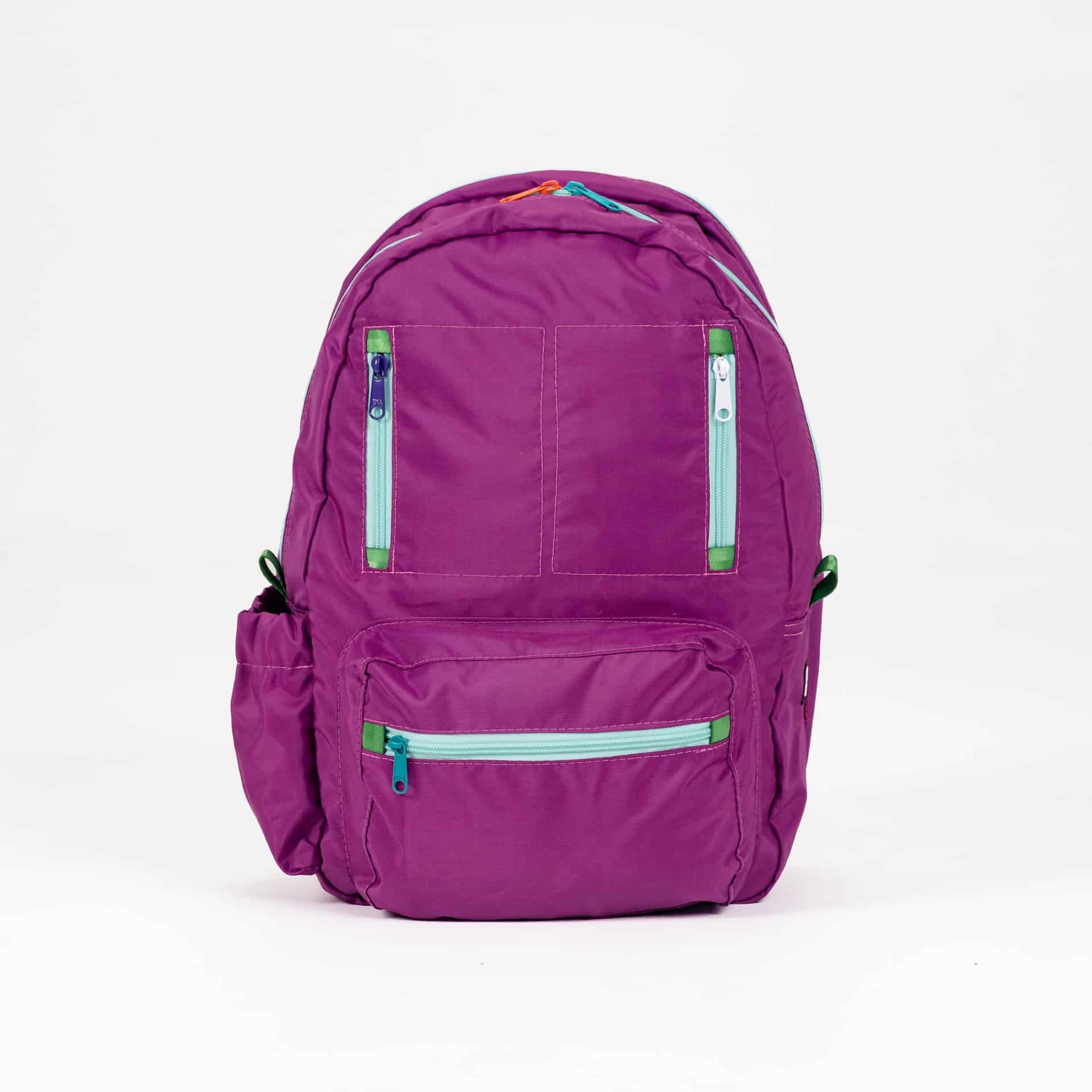 Morral 15” Tatacoa Classics - miniatura 3