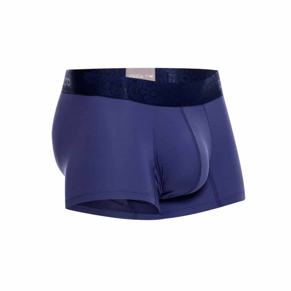 BOXER CORTO AZUR AZUL - miniatura 2