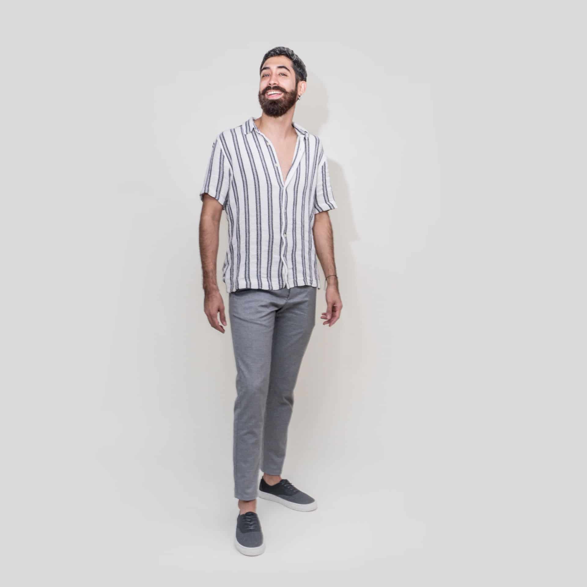 Tenis Pachas Negros - miniatura 6