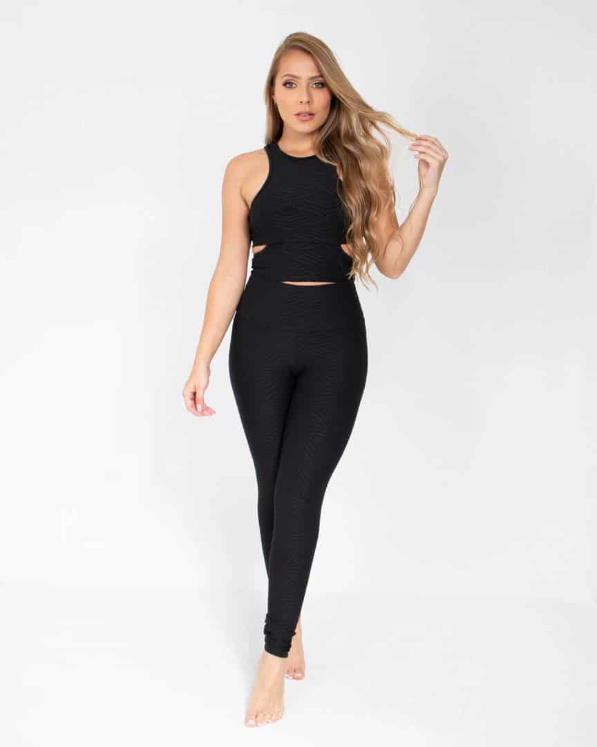 Leggins Con Push Up - miniatura 27