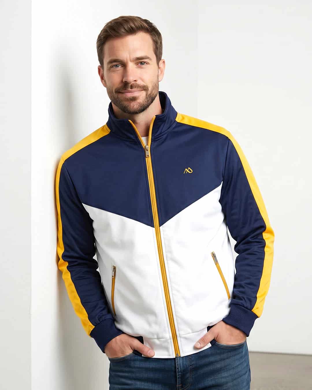 Chaqueta Andina - miniatura 2