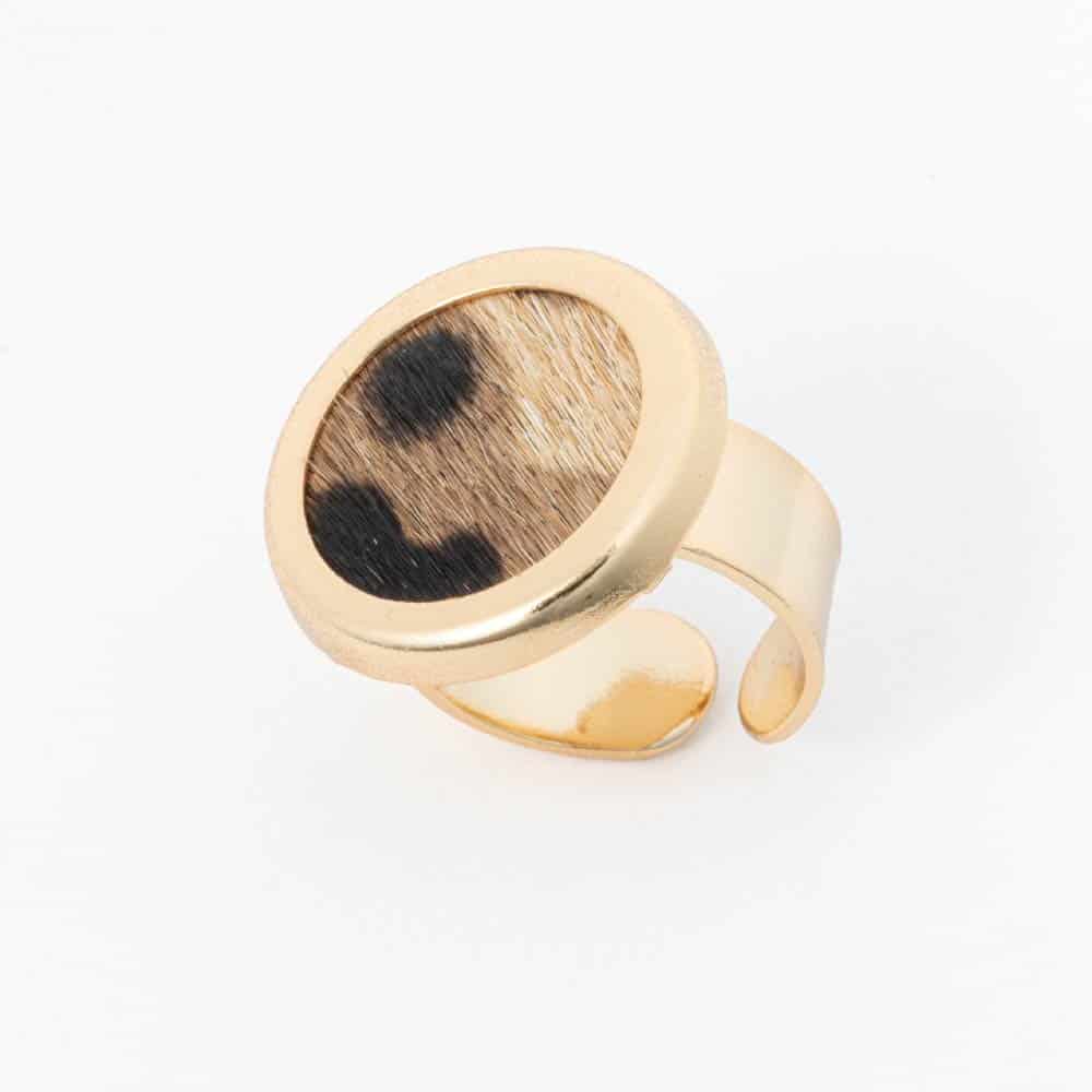 Anillo Rastro del Desierto - miniatura 3