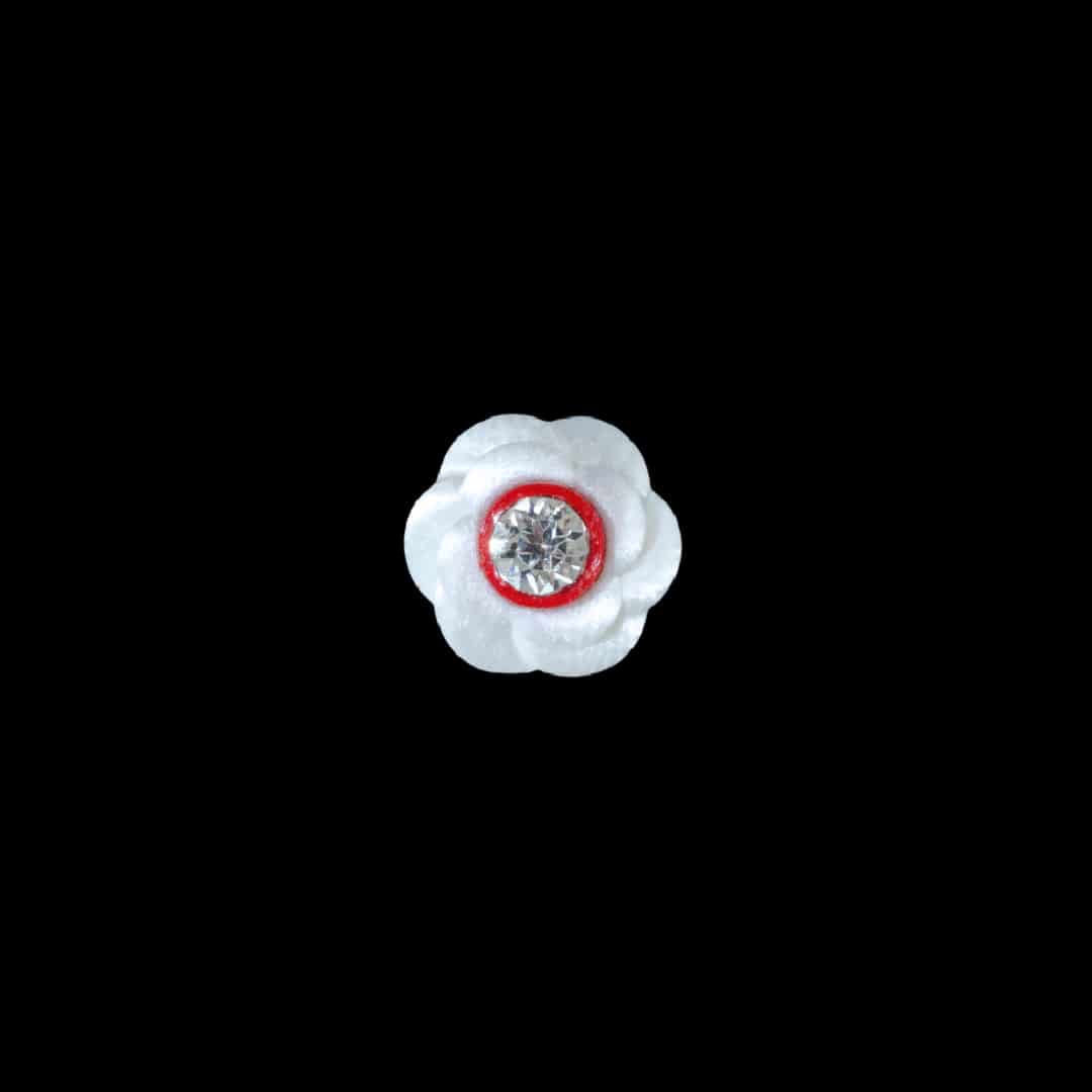 EARCUFF CAMELIA - miniatura 3
