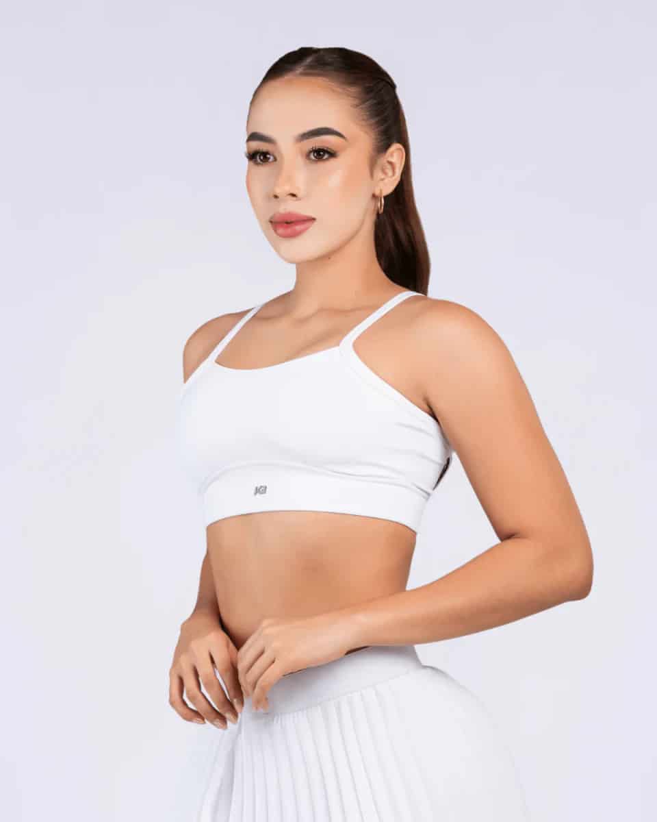 Top Basic Aura┃KAYBU REF.1239 - miniatura 7