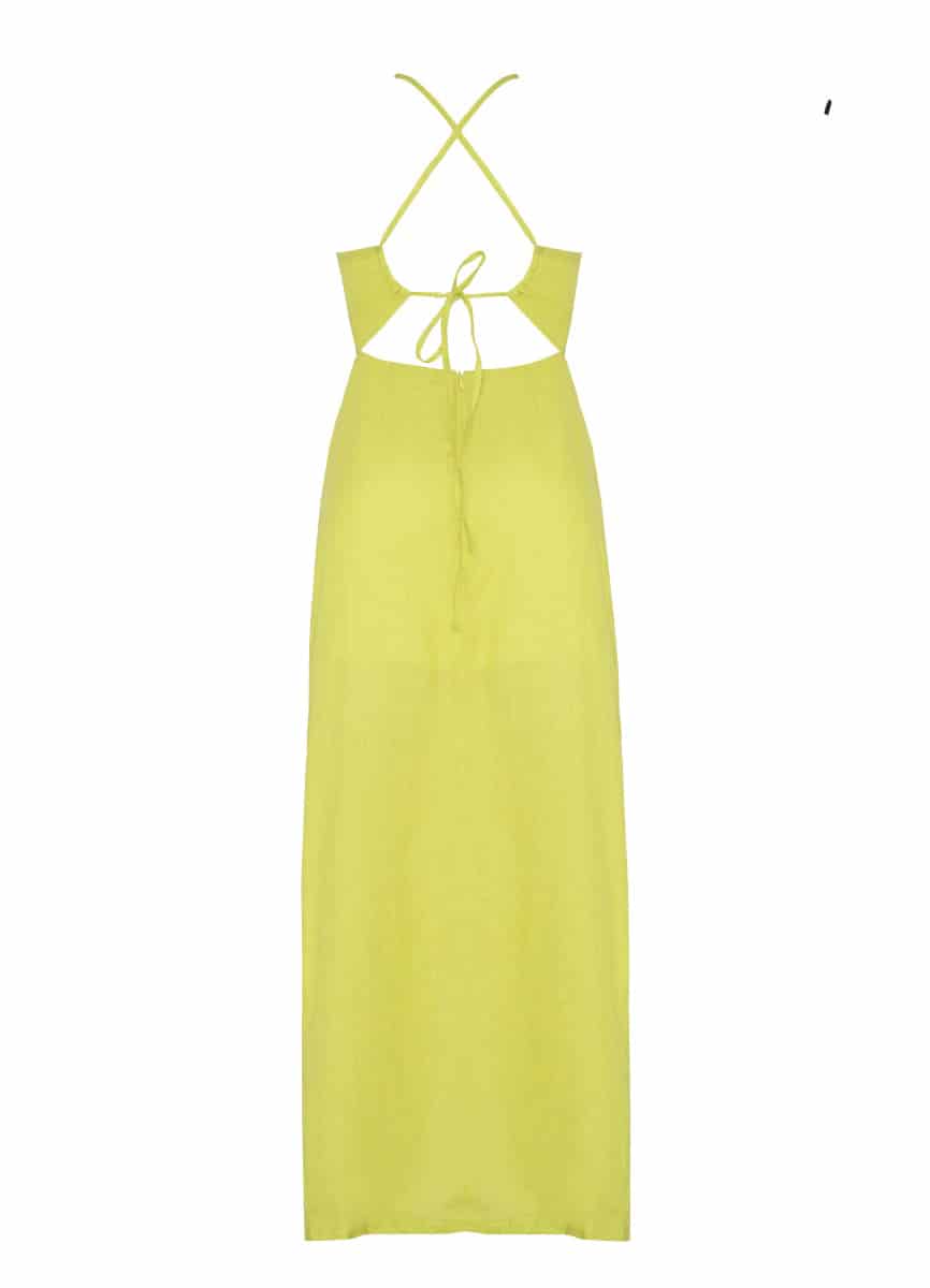 CITRUS COAST ALANA DRESS 9442 - miniatura 2
