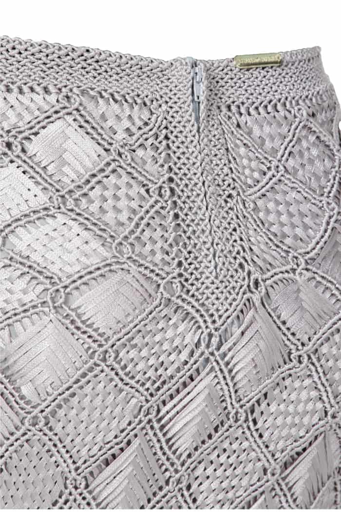 CARLA SKIRT - miniatura 4