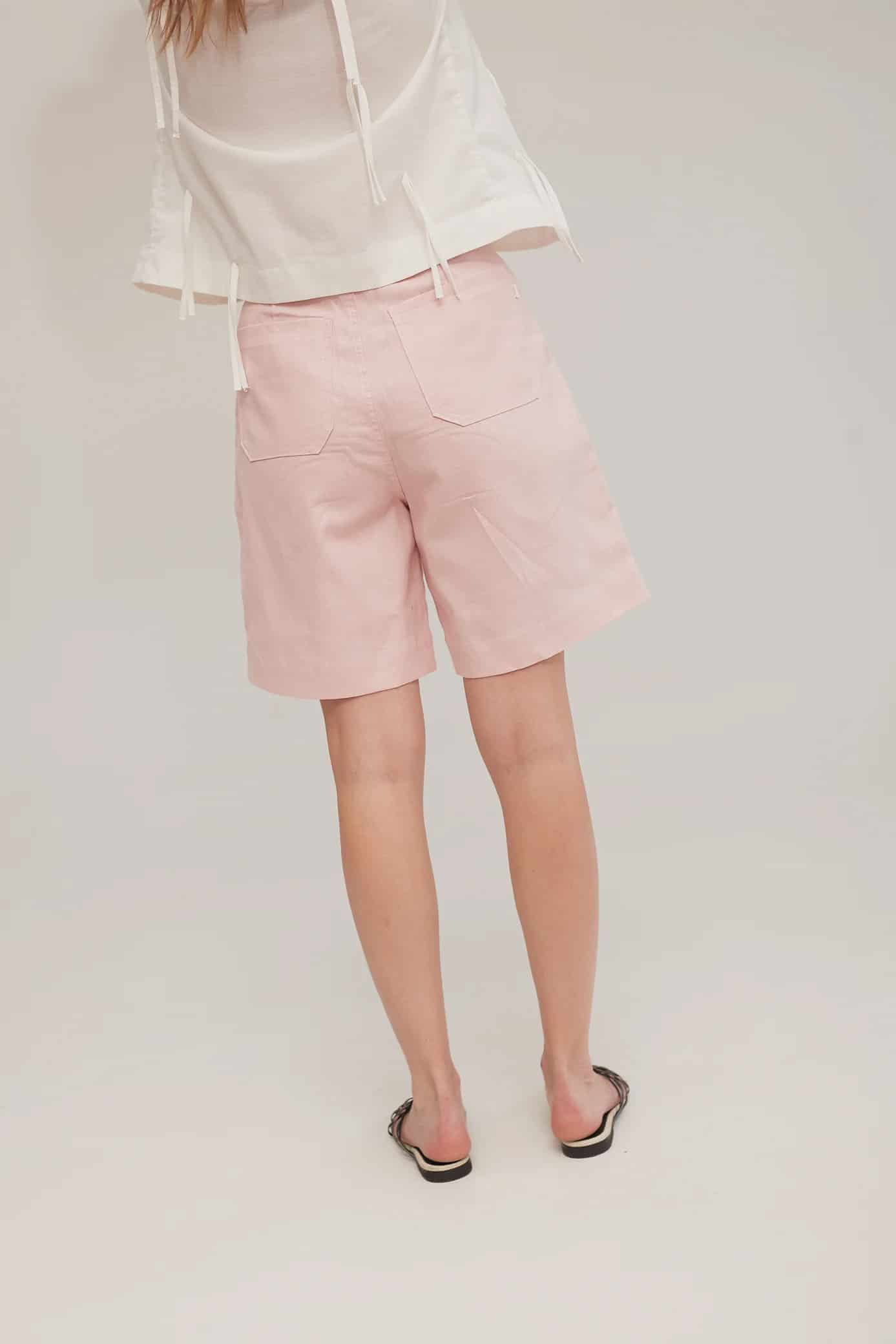 Bermuda Nostalgia Blush - miniatura 12