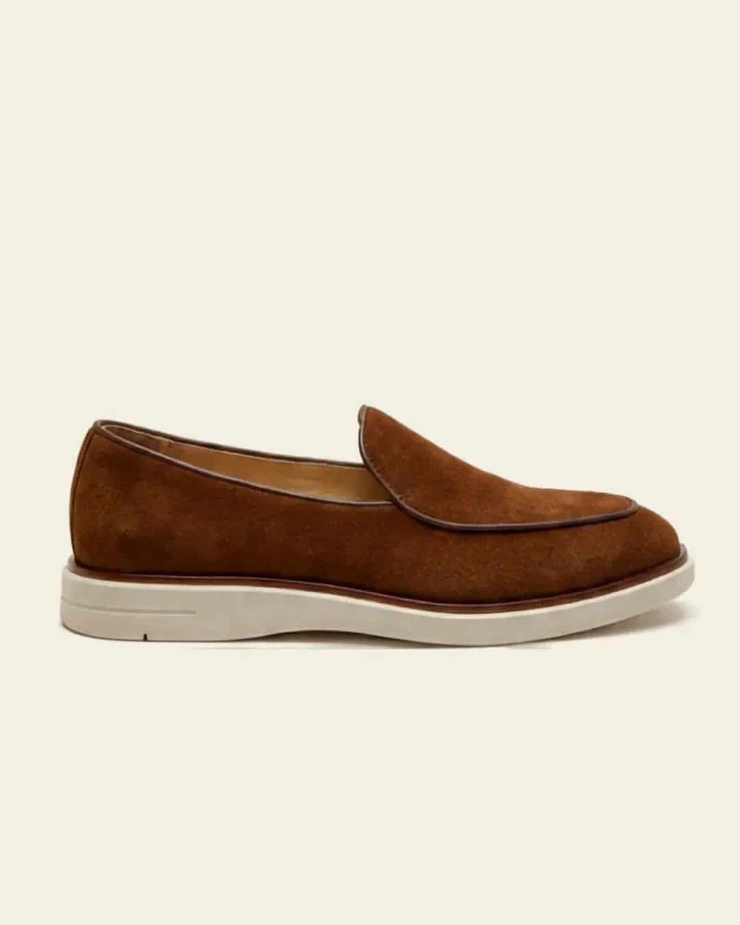 Loafers Vasco - miniatura 1