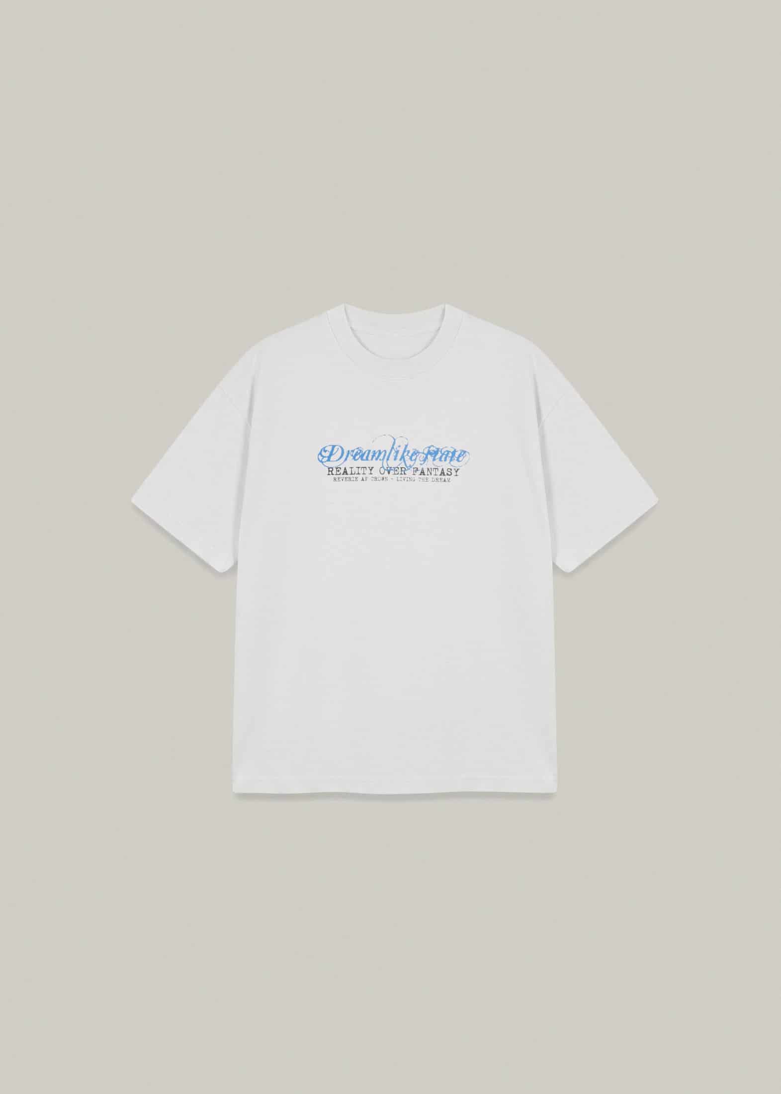 ECHO T-SHIRT - miniatura 2
