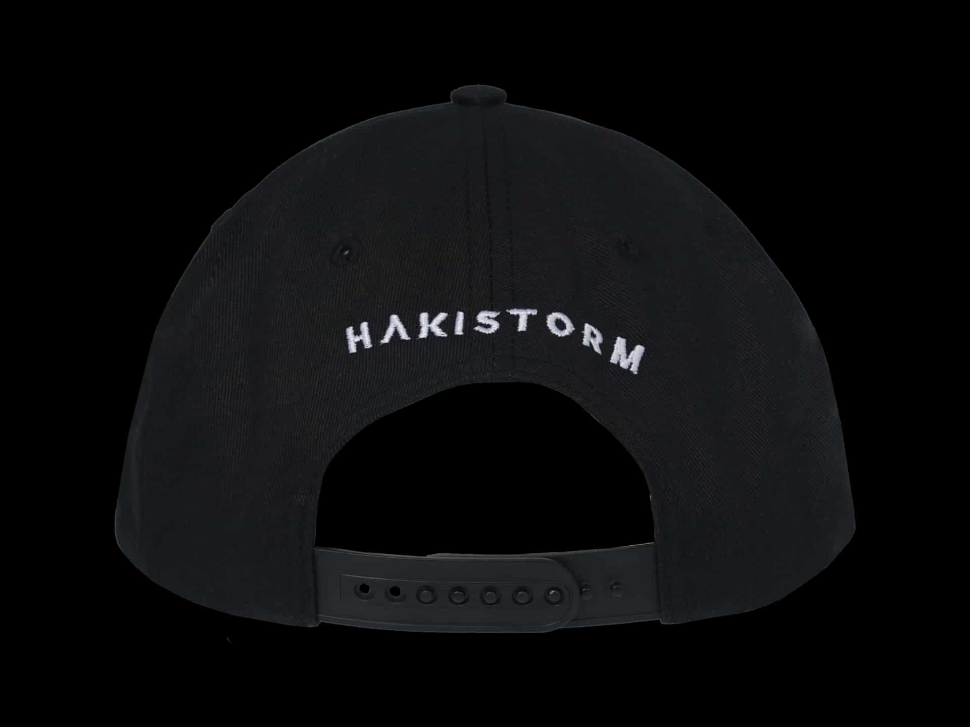 Gorra Logo White/Blue - miniatura 5