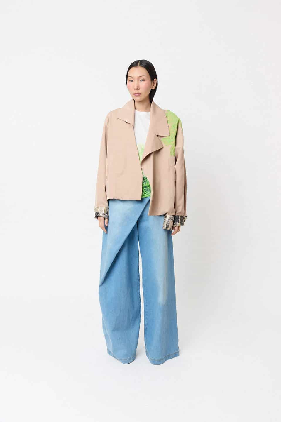 Disparity Jacket - miniatura 2