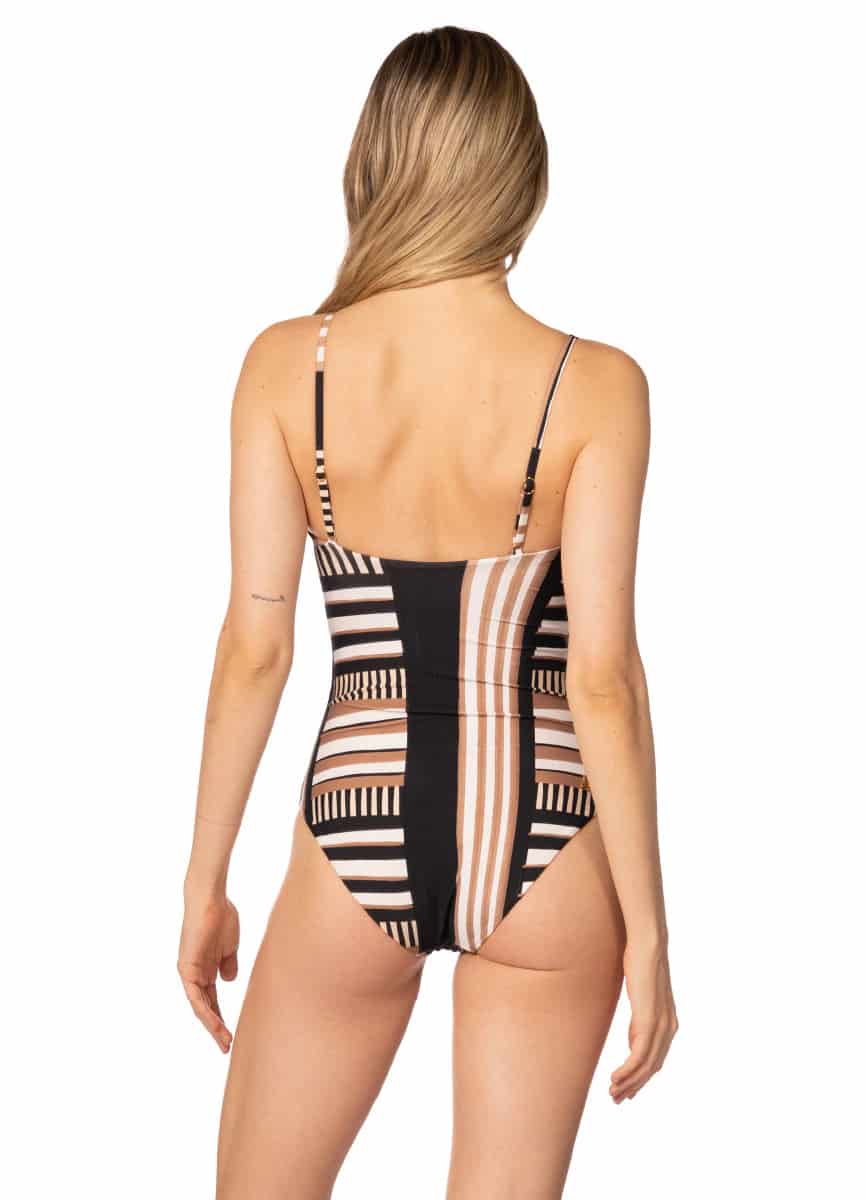 ANCESTRAL LINES SERINA ONE PIECE 96243 - miniatura 6