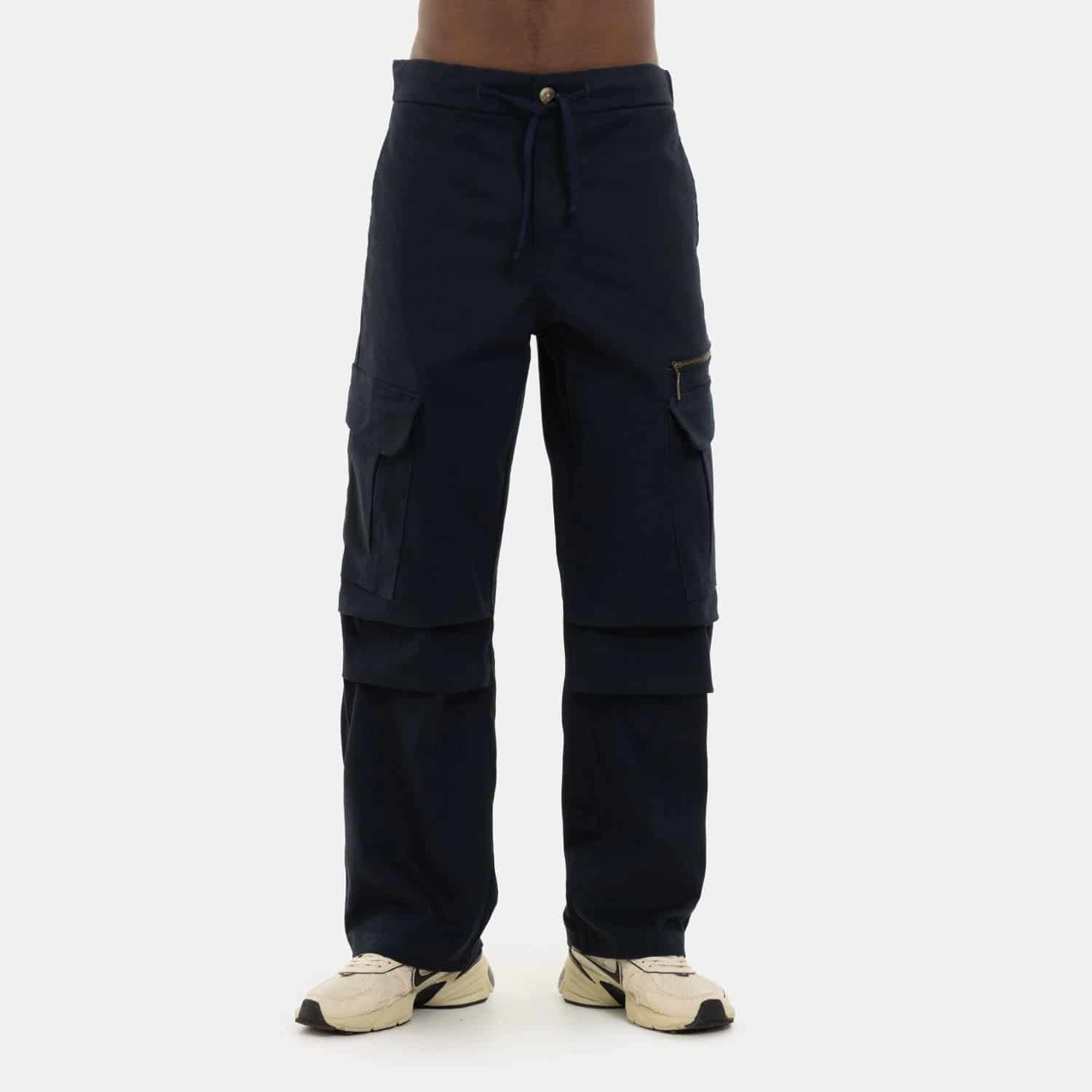 Tactical Flow Jogger Deep Blue - miniatura 2