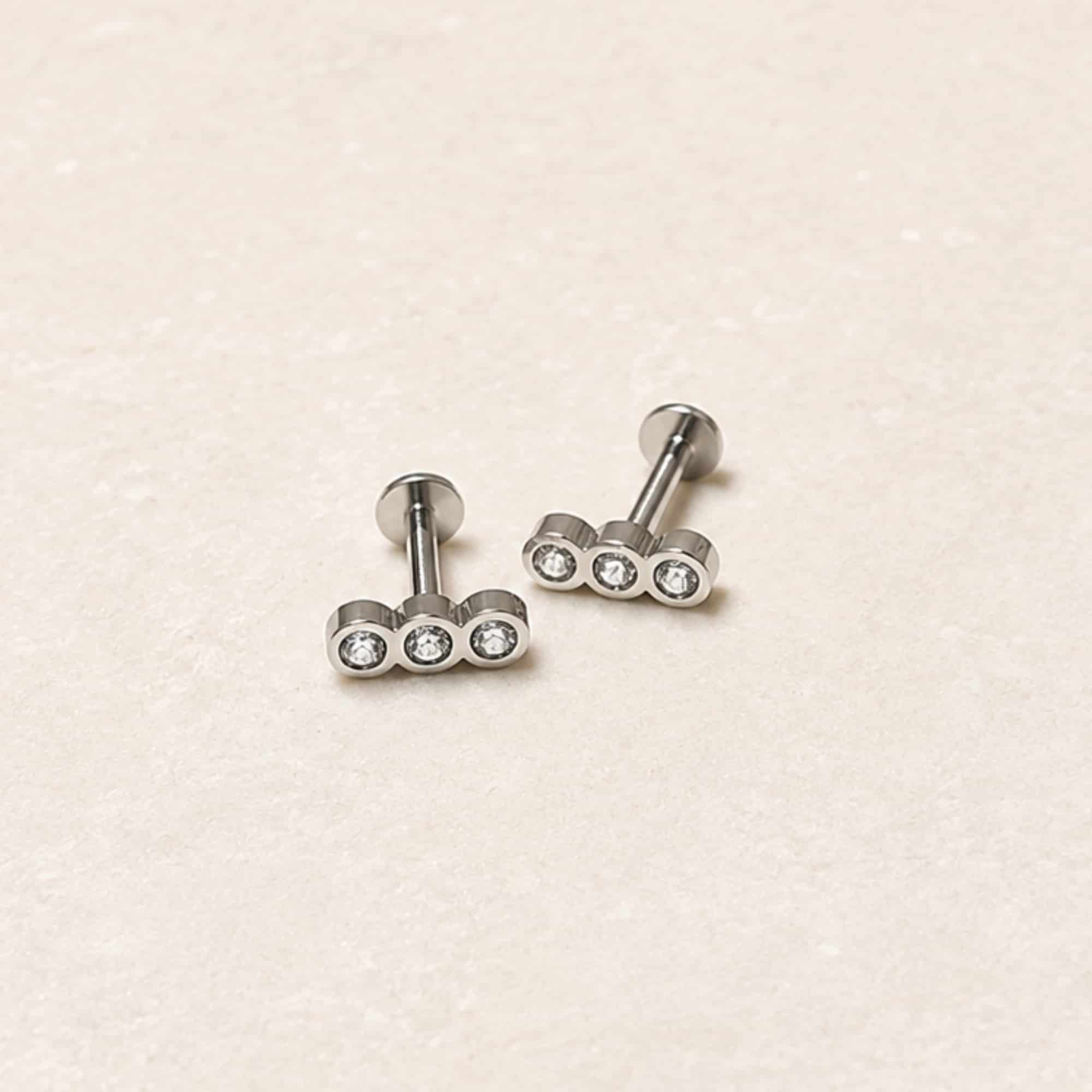 Piercing Mega Round - miniatura 2