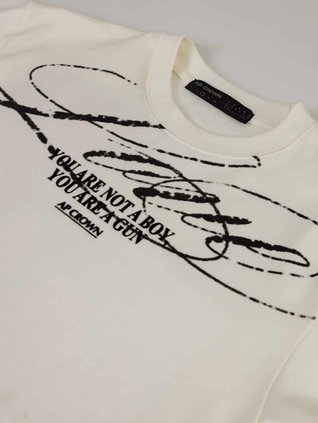 DREAMER T-SHIRT - miniatura 9
