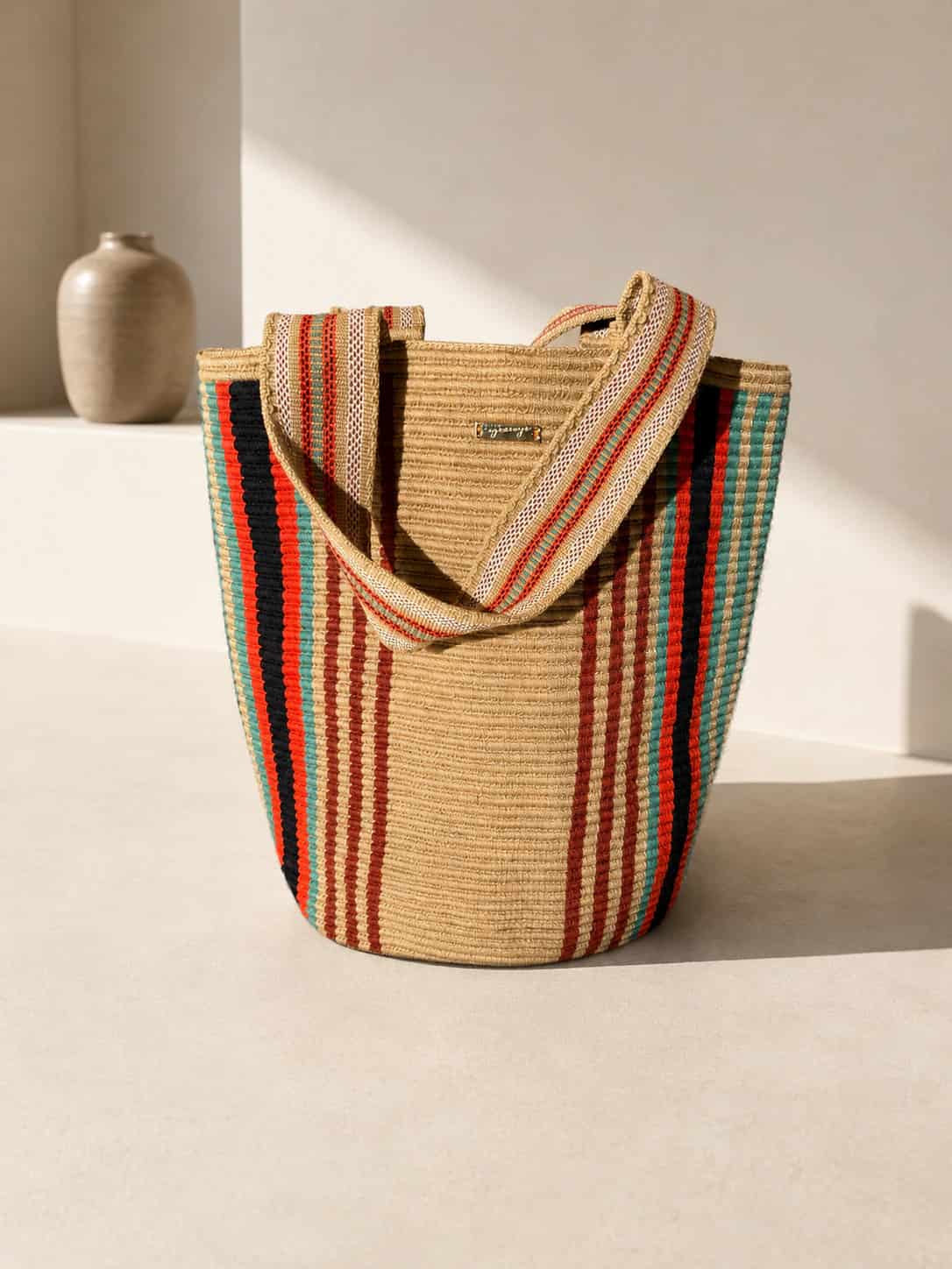 MAREA TOTE BAG - miniatura 1