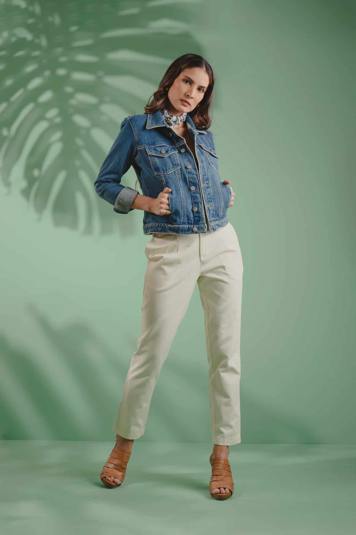 RCH19: Chaqueta Icono Urbano - miniatura 5