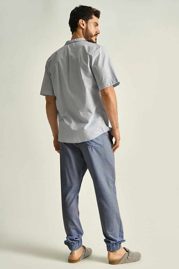 Set camisa-pantalón - miniatura 2