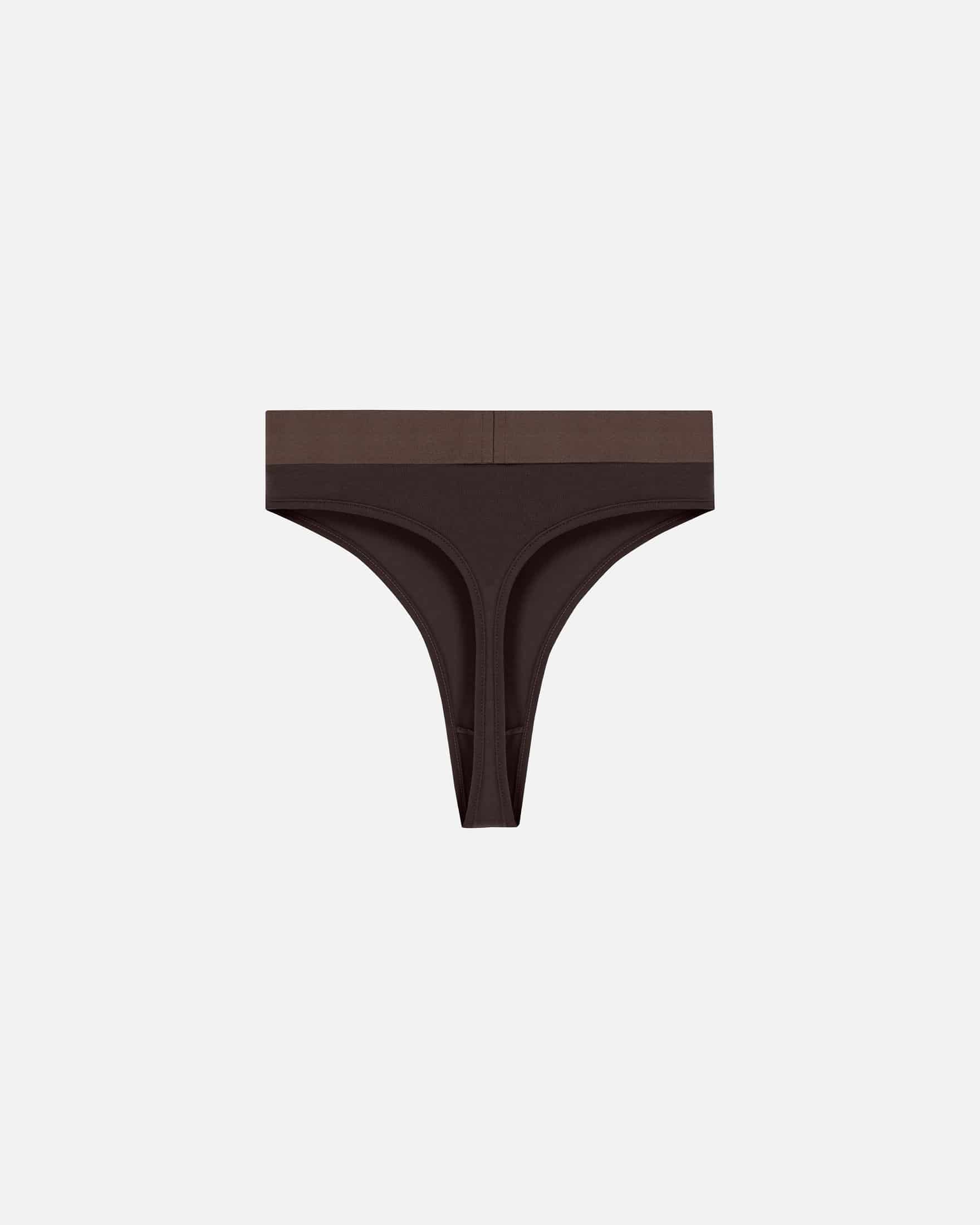 Basics Intimate Panty Camel - miniatura 4