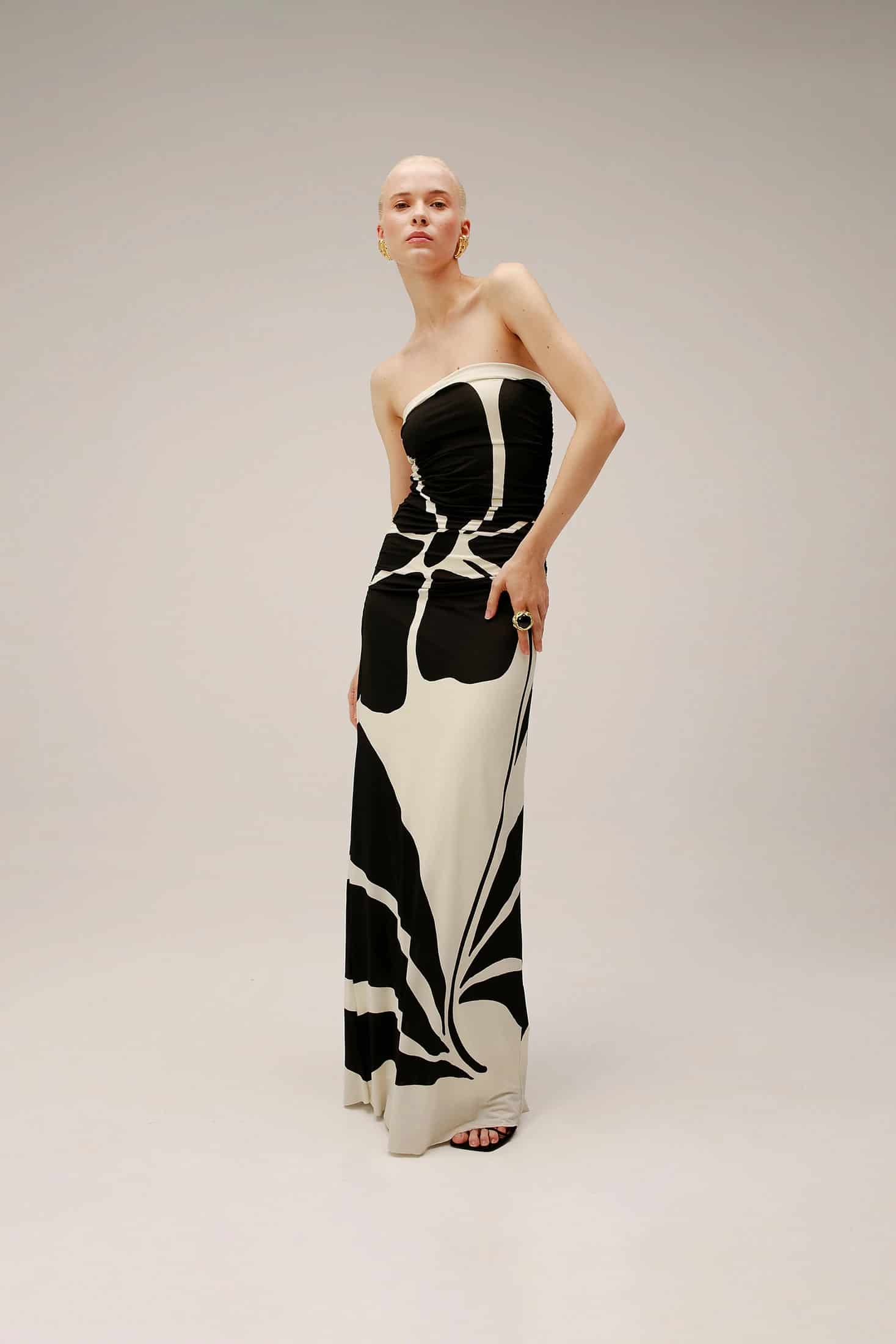 DAPHNE DRESS - miniatura 2