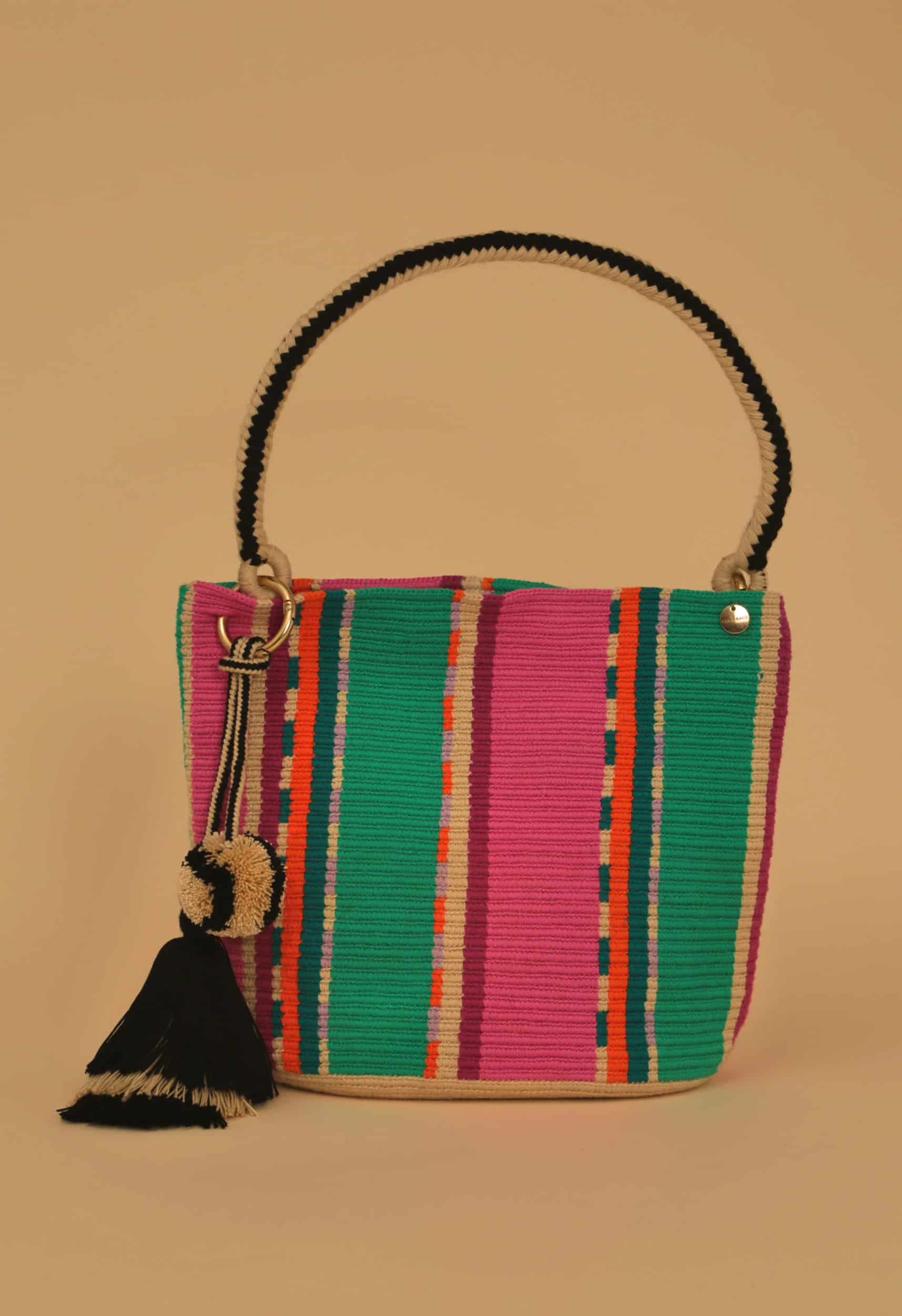 Salpicon P Tote - miniatura 2