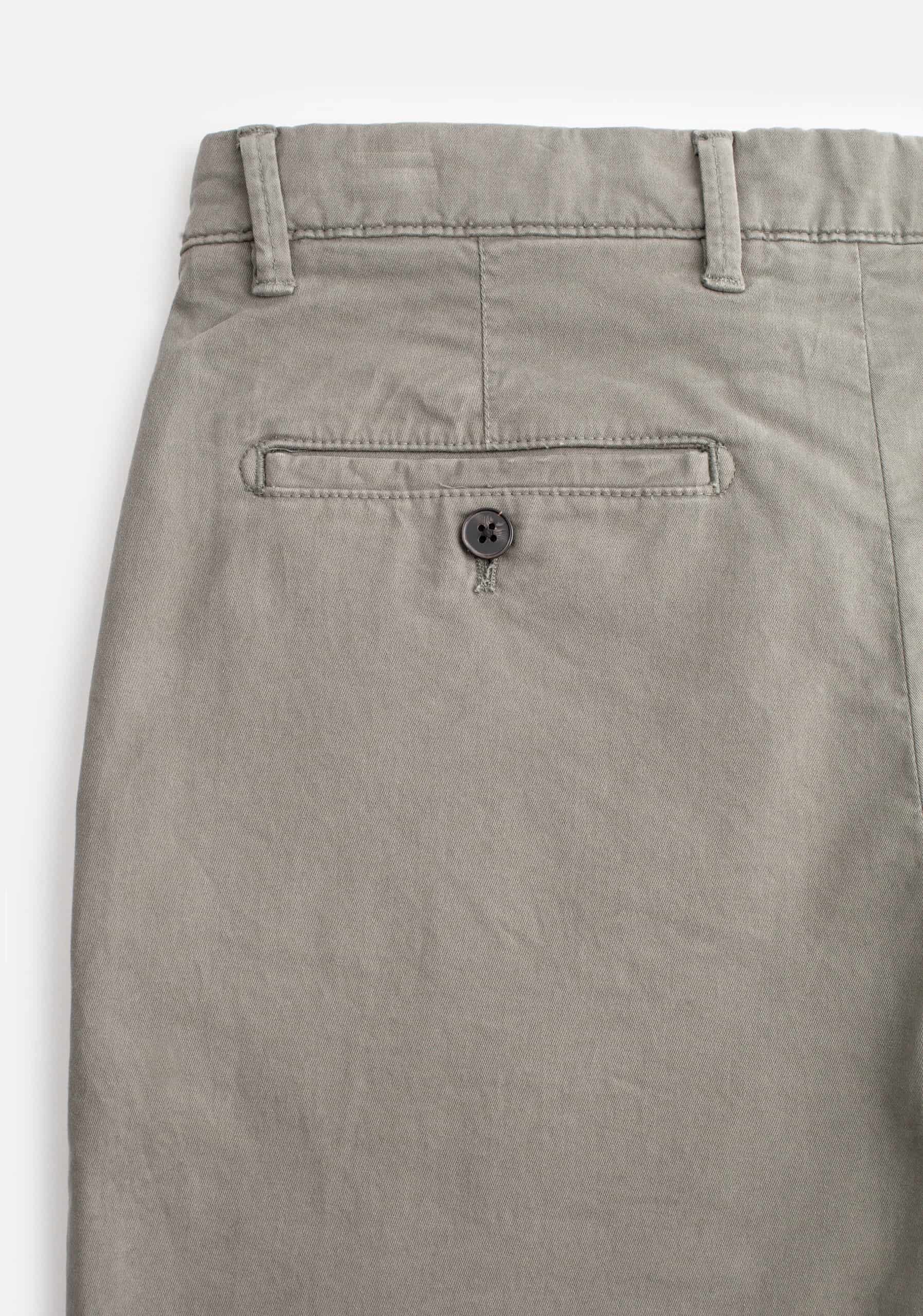 Pantalón H Halford Unicolor Taupe - miniatura 3
