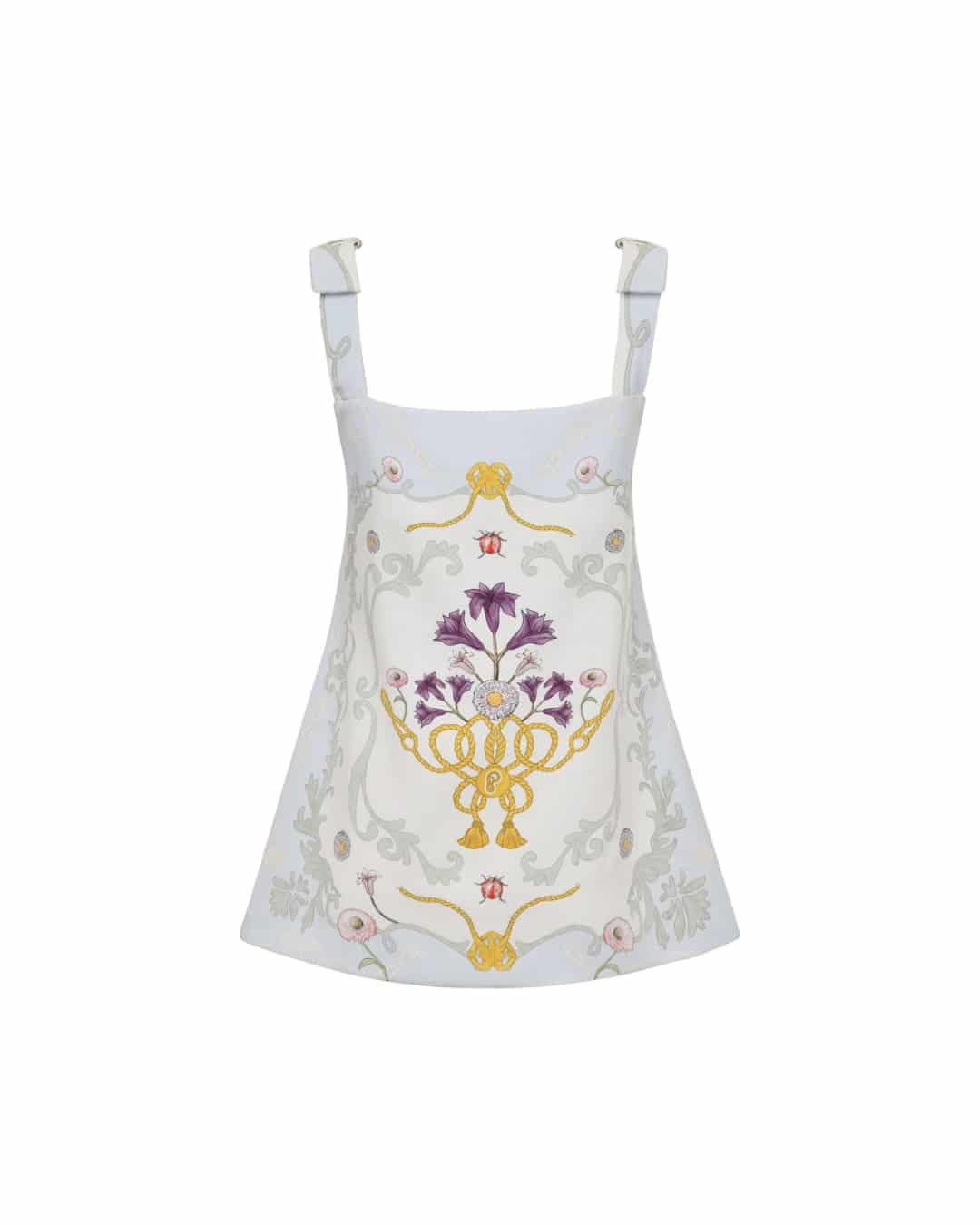 Daphne Blouse - miniatura 3
