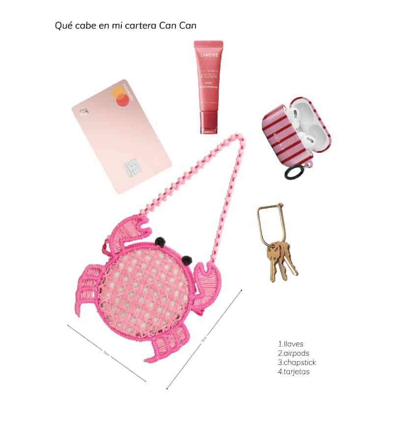 Cartera Can Can - miniatura 2