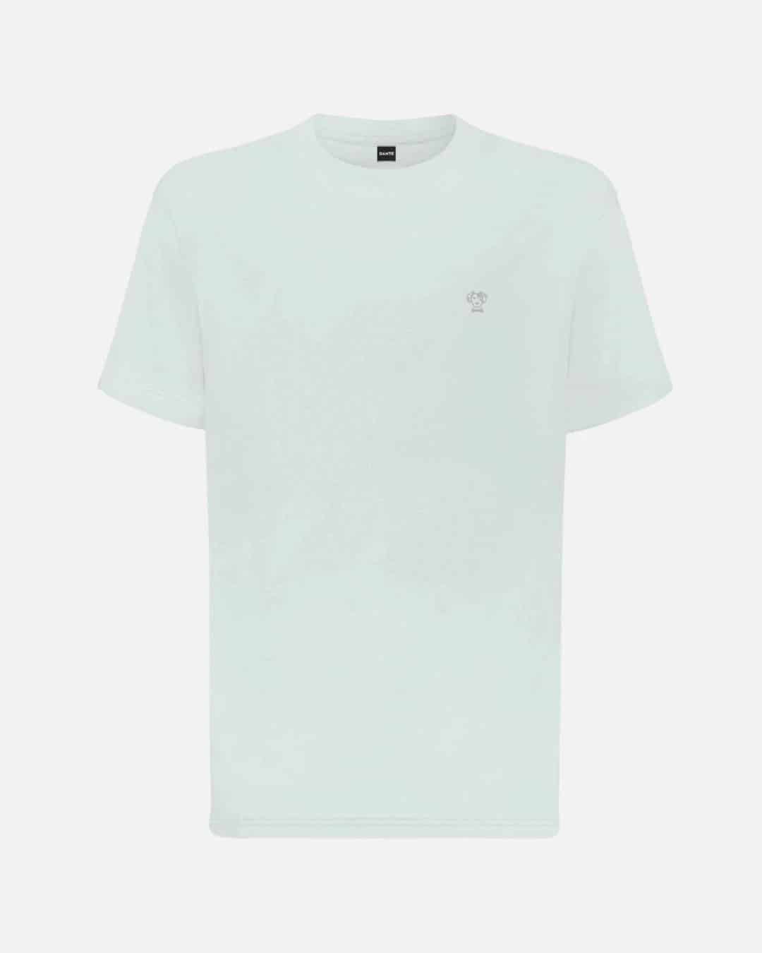 Camiseta Performance Antiarrugas Blanca - miniatura 3