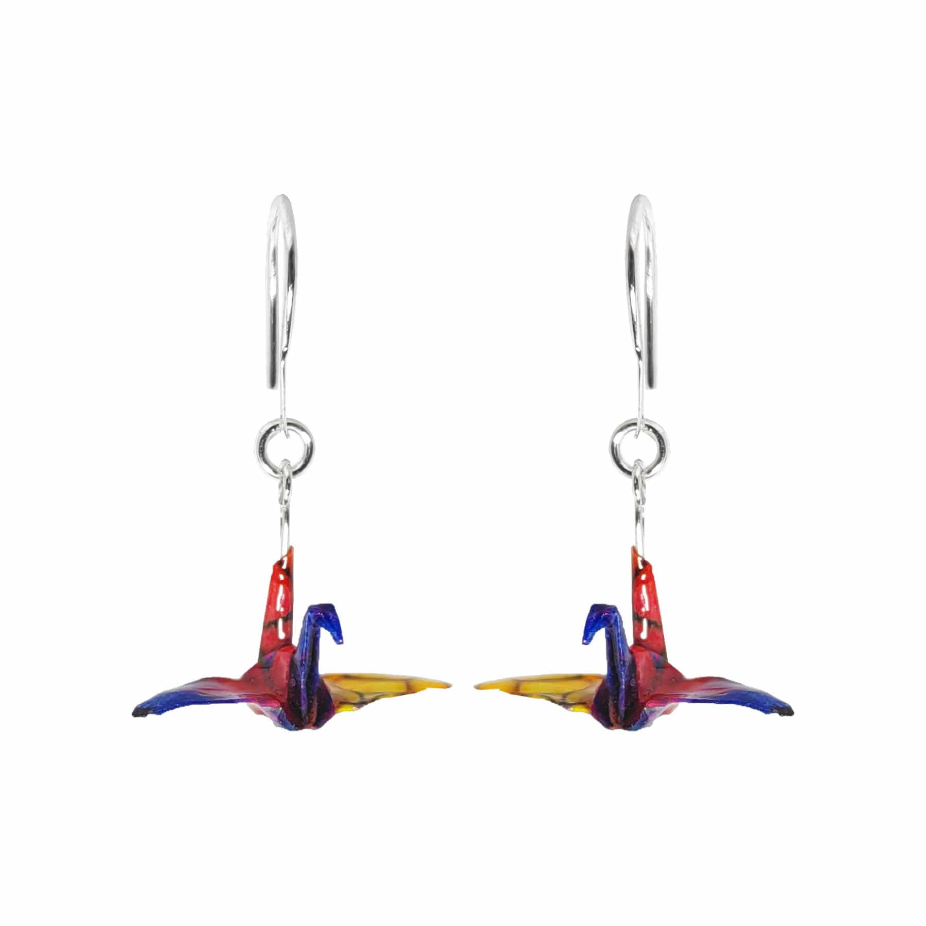 Arete grulla - miniatura 4