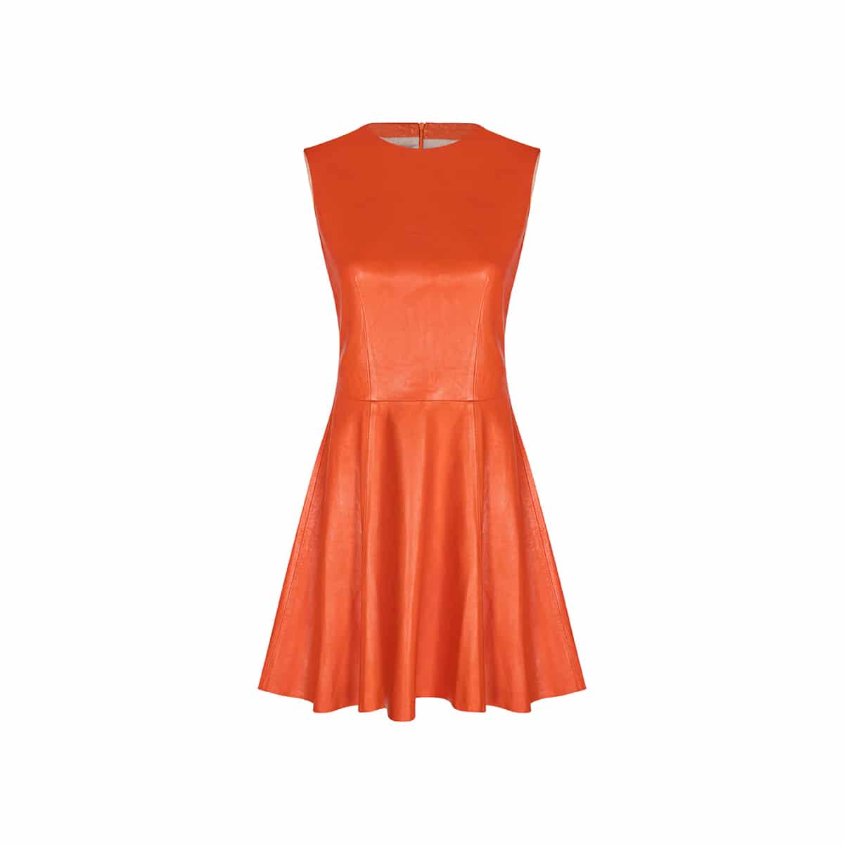 VALKA MINI DRESS - miniatura 2