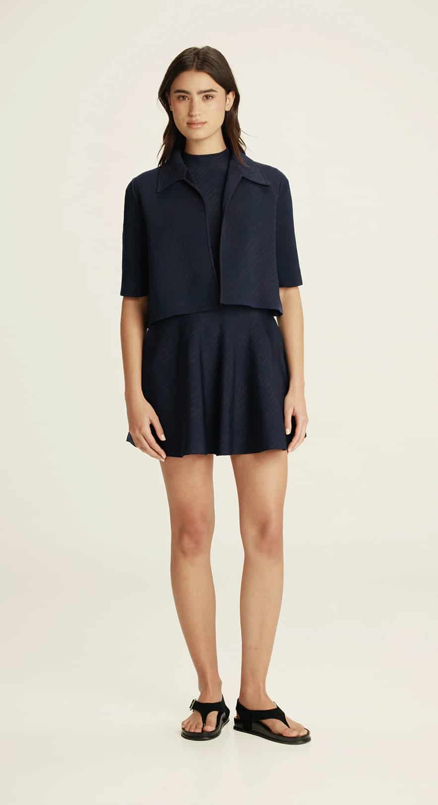 CORAL JACKET - miniatura 2