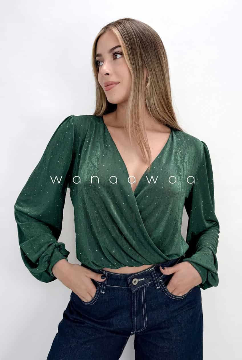 BLUSA CAPRI - miniatura 8